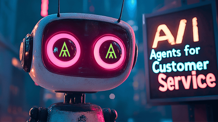 AI Agents Customer Service