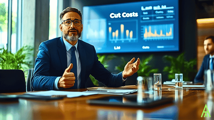 AI Agents Financial Services
