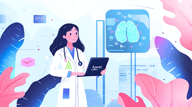 AI Agents Healthcare