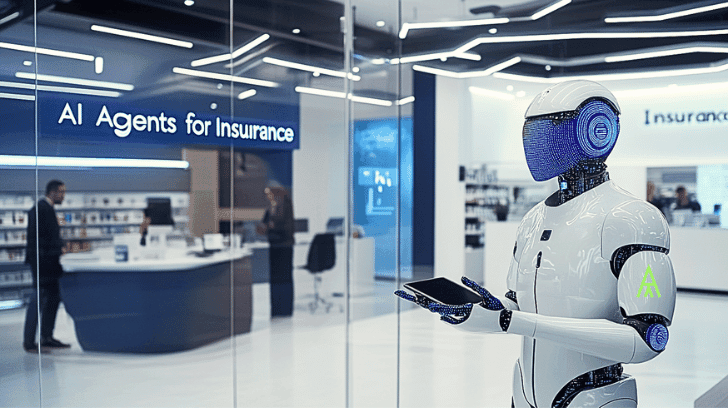 AI Agents Insurance