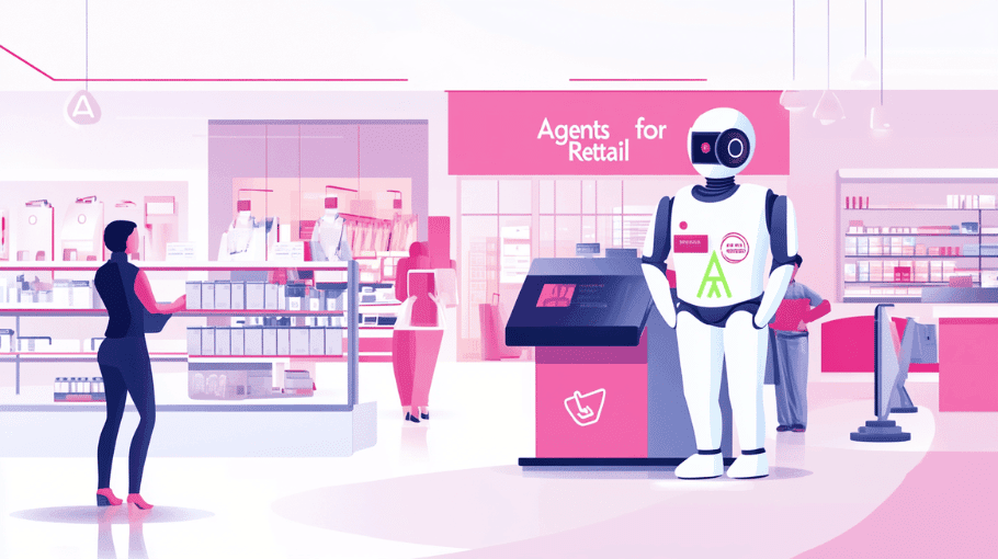 AI Agents for Retail