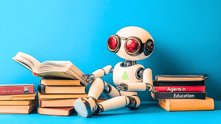 AI Agents in Education