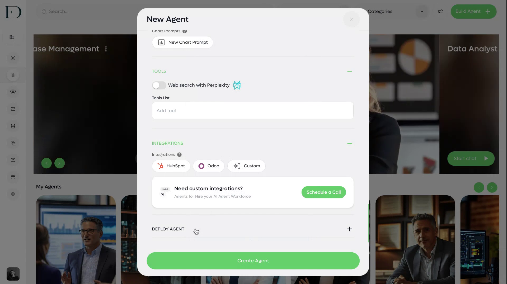 Data APIs