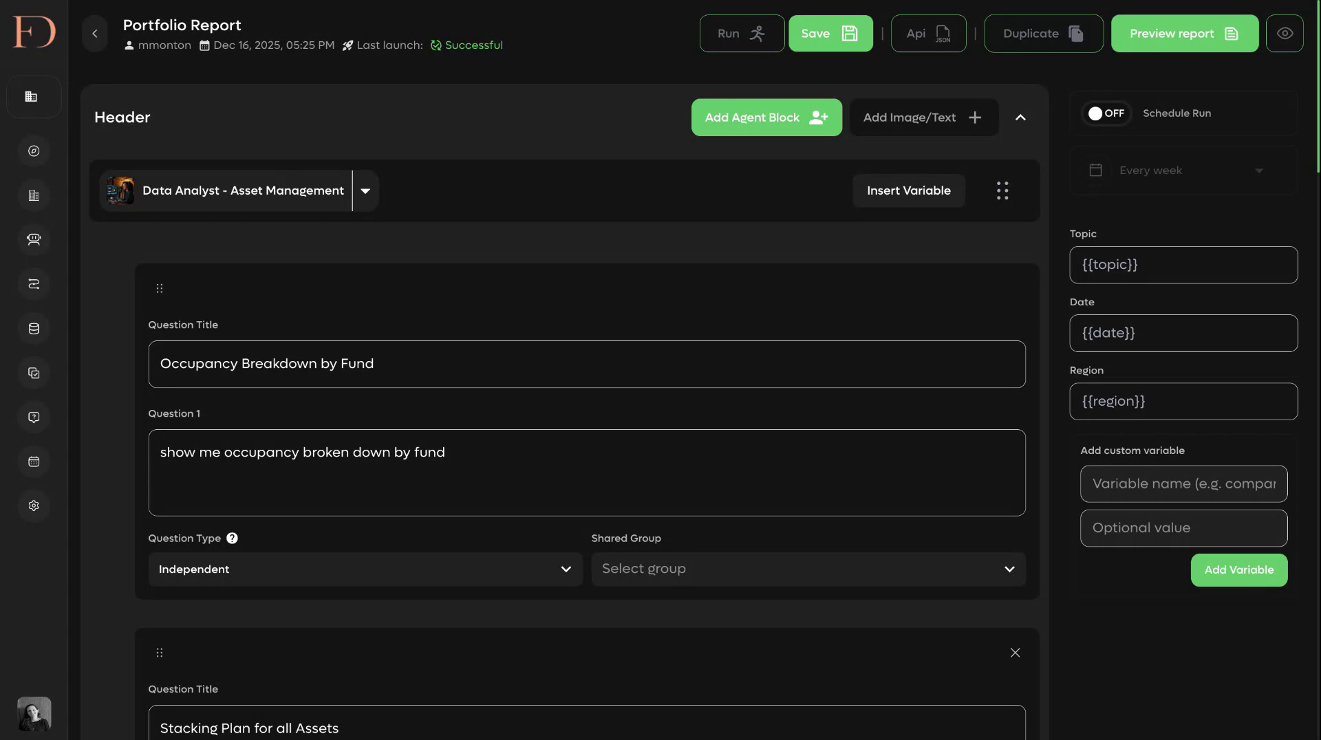 Connectors and integrations