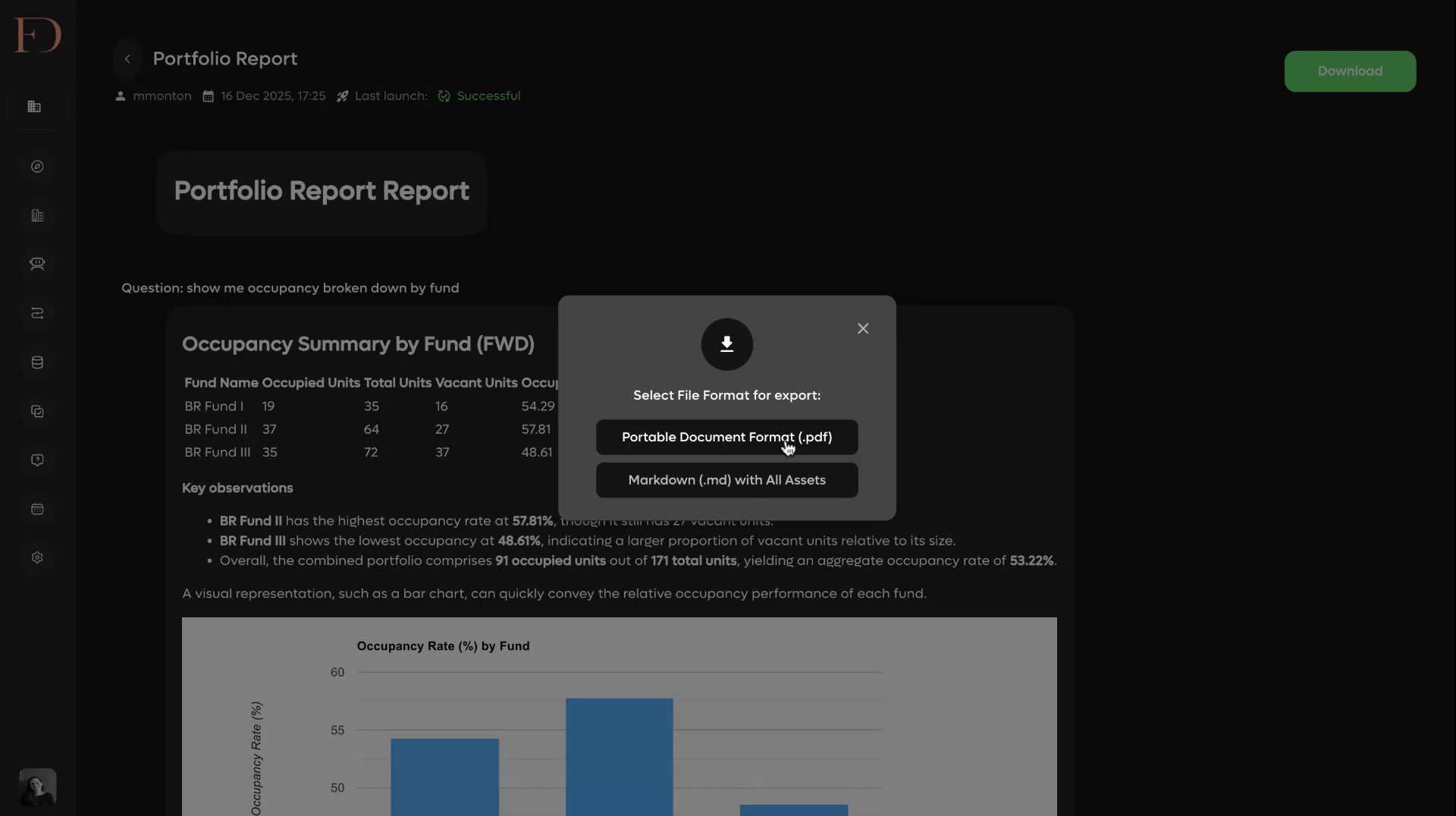 PDF download